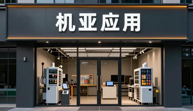 机械设备性能差异与适用场景的深度分析