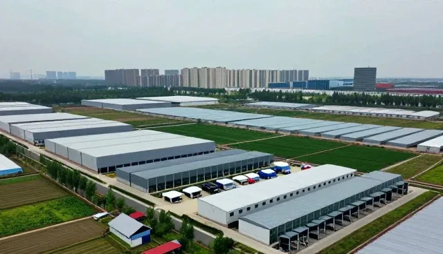 非标定制领域使用建议与业务发展趋势洞察